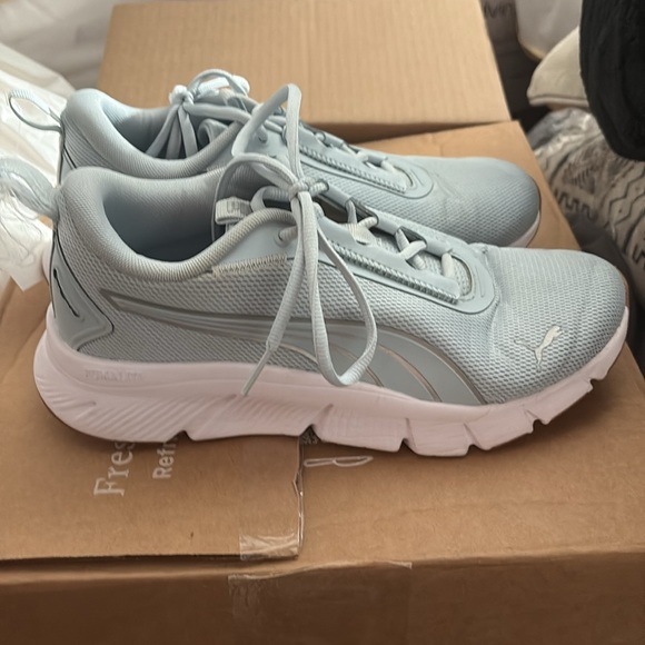 Puma Athletic Sneakers - Picture 3 of 5